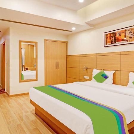 Treebo Galaxy Rooms Νέο Δελχί Εξωτερικό φωτογραφία