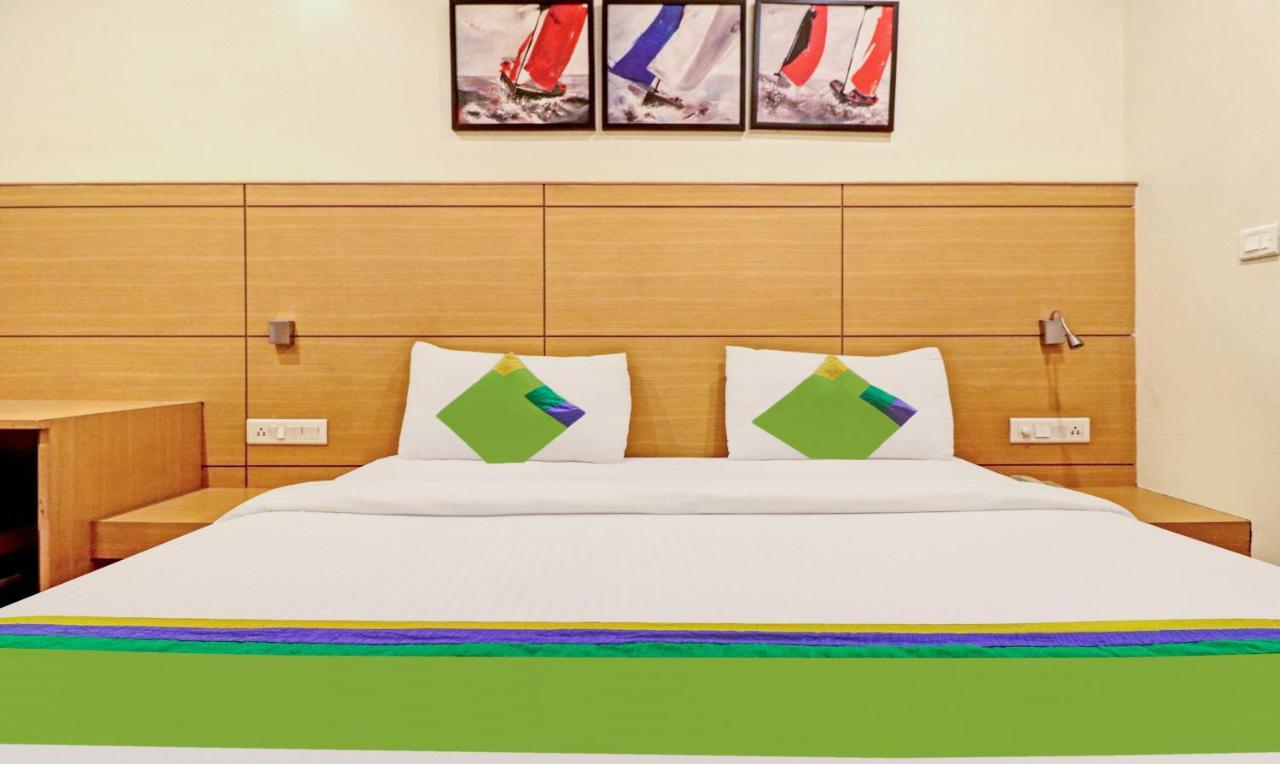 Treebo Galaxy Rooms Νέο Δελχί Εξωτερικό φωτογραφία