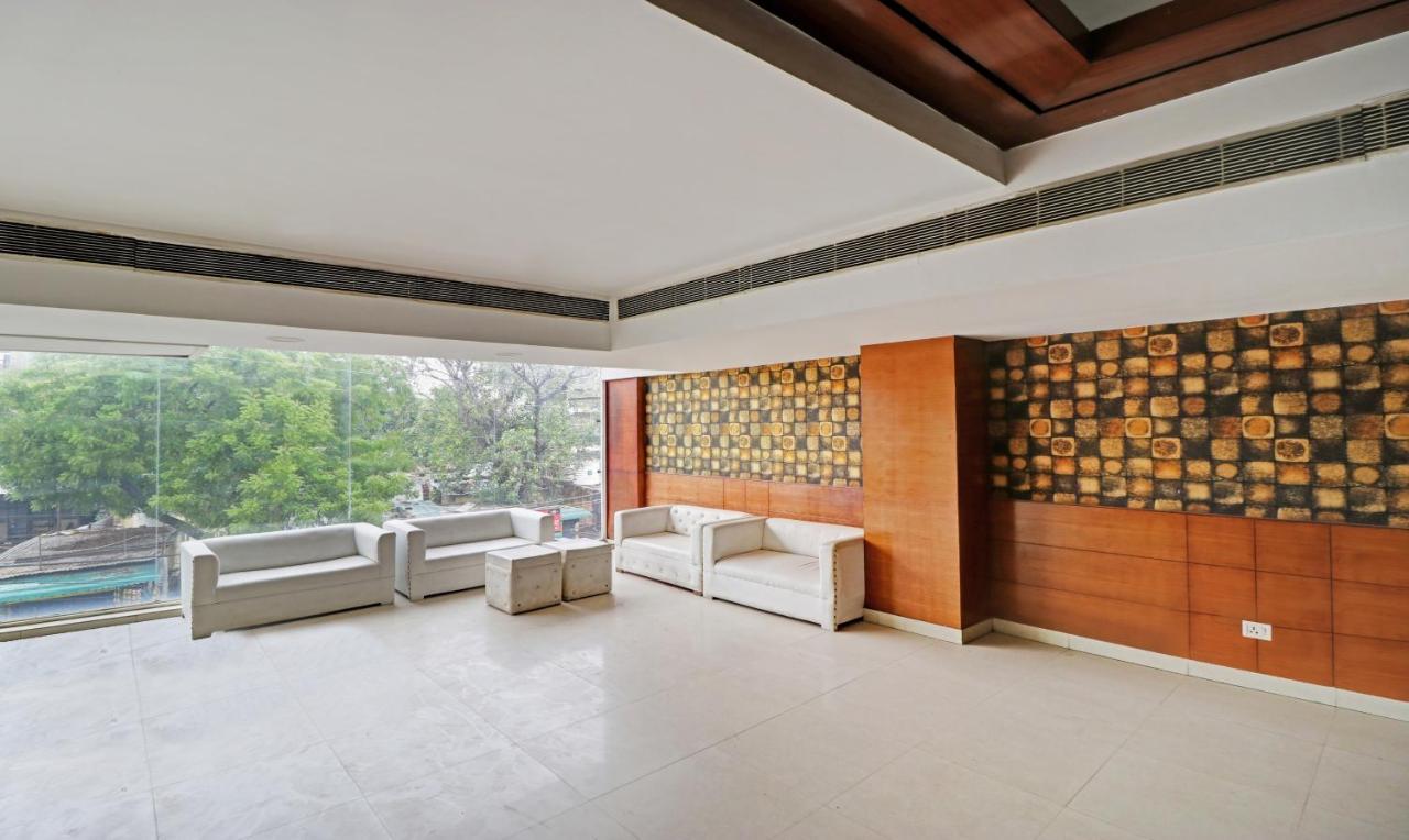 Treebo Galaxy Rooms Νέο Δελχί Εξωτερικό φωτογραφία