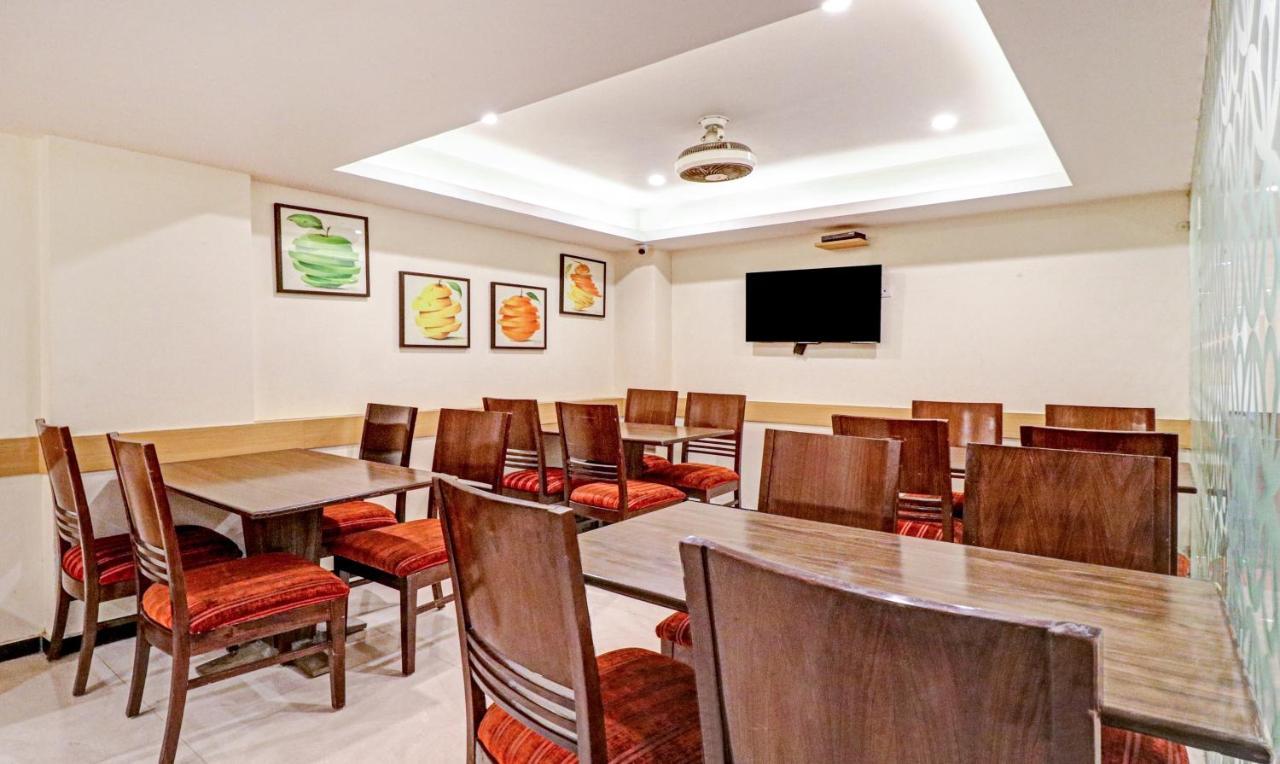Treebo Galaxy Rooms Νέο Δελχί Εξωτερικό φωτογραφία